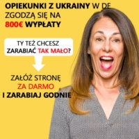 Ubezpieczenia dla pracujących w Niemczech