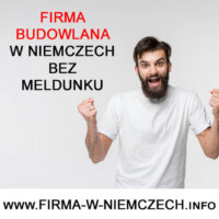 Firma w Niemczech